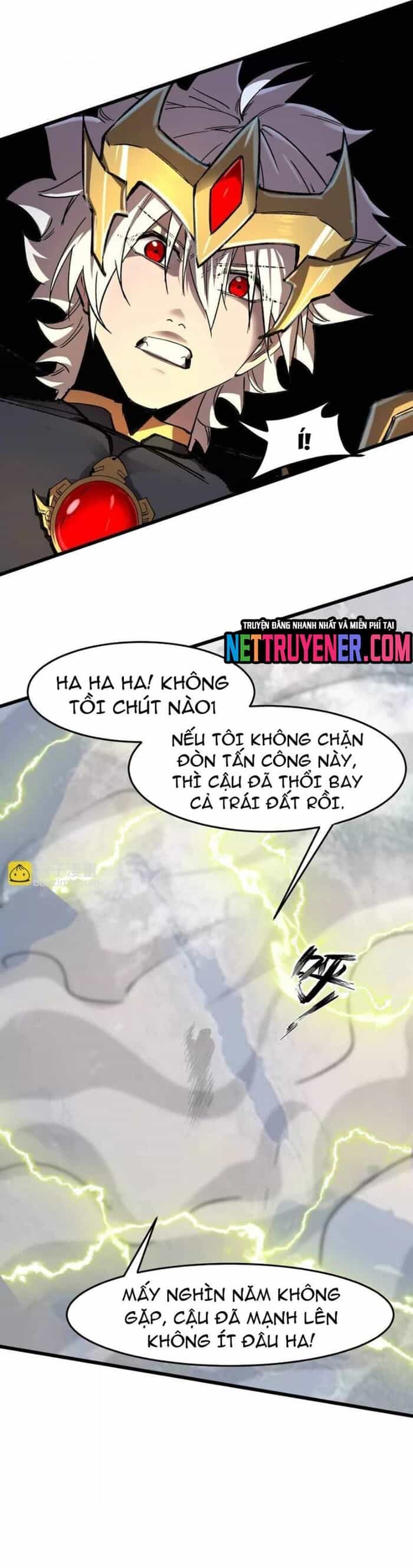 Cương Thi Tiên Sinh - Chương 160 - ảnh 36