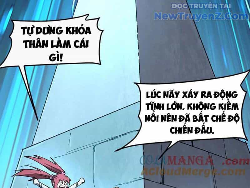 Cương Thi Tiên Sinh - Chương 161 - ảnh 32