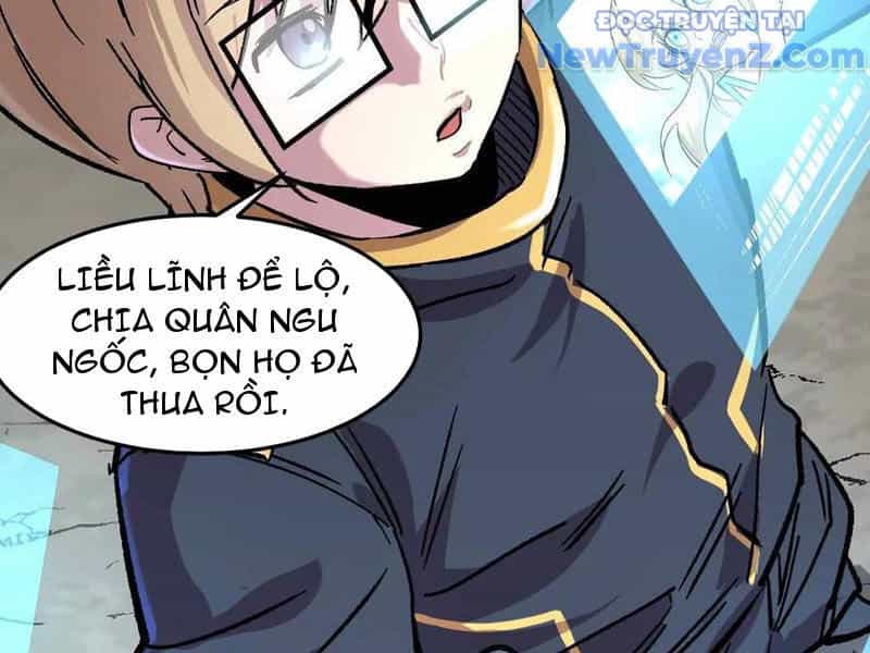 Cương Thi Tiên Sinh - Chương 163 - ảnh 95