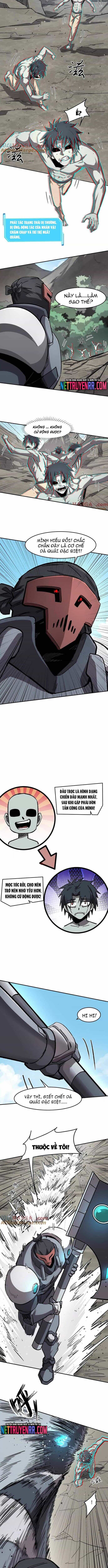 Cương Thi Tiên Sinh - Chương 164 - ảnh 9