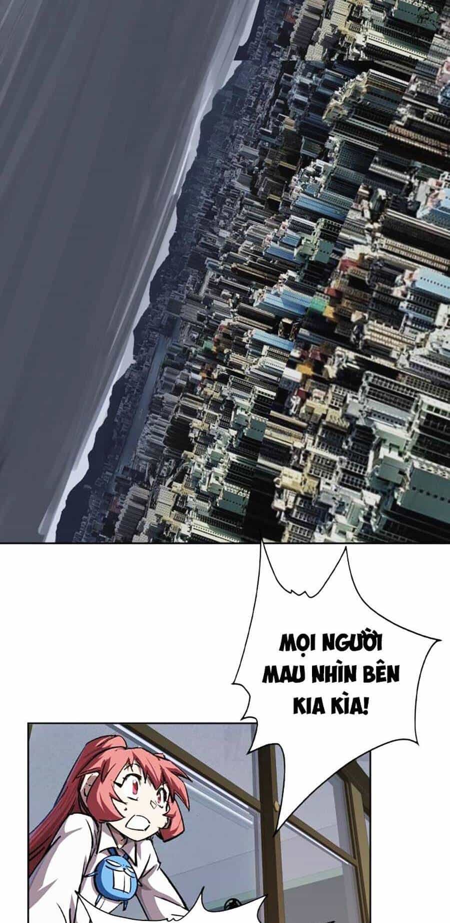 Cương Thi Tiên Sinh - Chương 16 - ảnh 4
