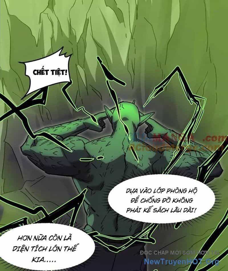 Cương Thi Tiên Sinh - Chương 167 - ảnh 29