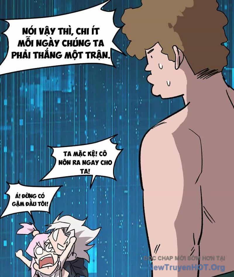Cương Thi Tiên Sinh - Chương 167 - ảnh 73