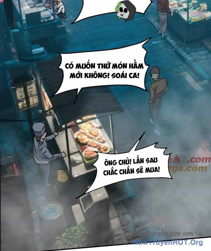 Cương Thi Tiên Sinh - Chương 167 - ảnh 86