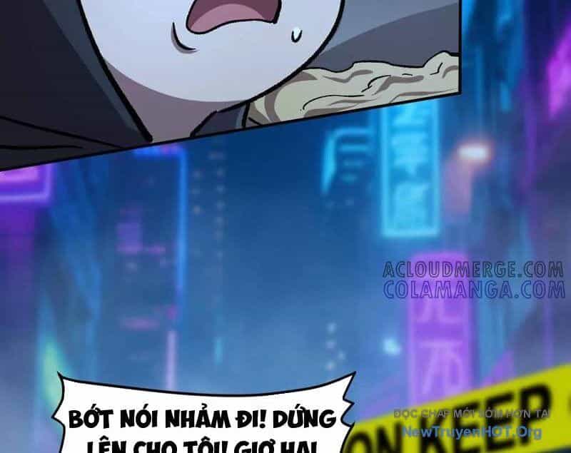 Cương Thi Tiên Sinh - Chương 168 - ảnh 17