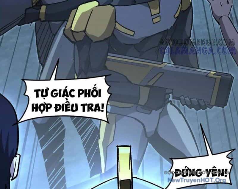 Cương Thi Tiên Sinh - Chương 168 - ảnh 9