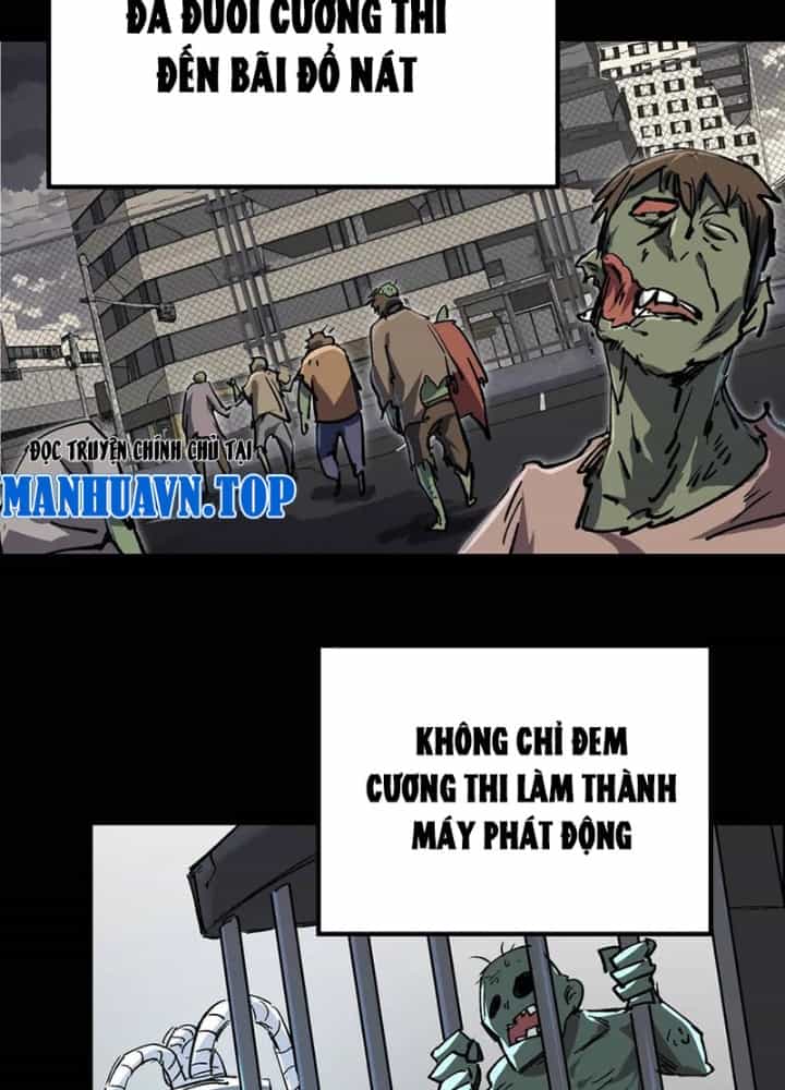 Cương Thi Tiên Sinh - Chương 168.5 - ảnh 155