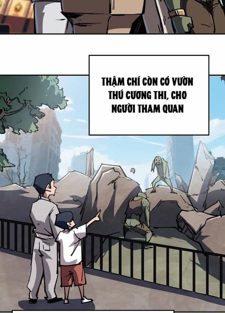 Cương Thi Tiên Sinh - Chương 168.5 - ảnh 159