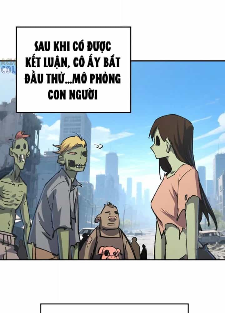 Cương Thi Tiên Sinh - Chương 168.5 - ảnh 177