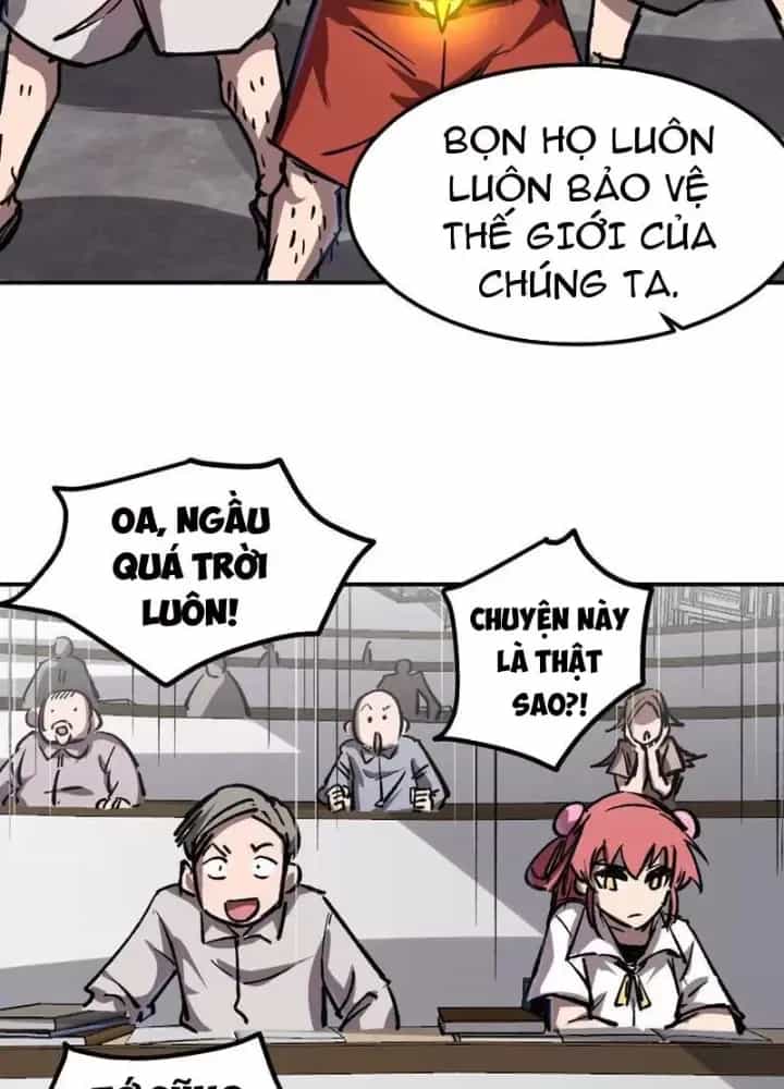 Cương Thi Tiên Sinh - Chương 170.1 - ảnh 59