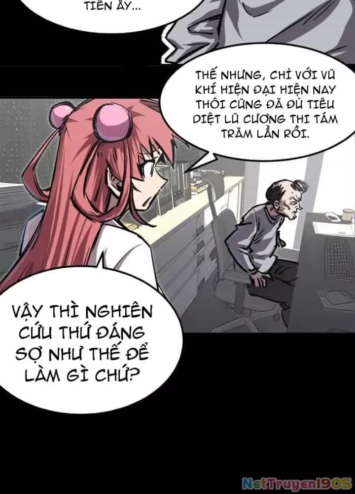 Cương Thi Tiên Sinh - Chương 170.1 - ảnh 79