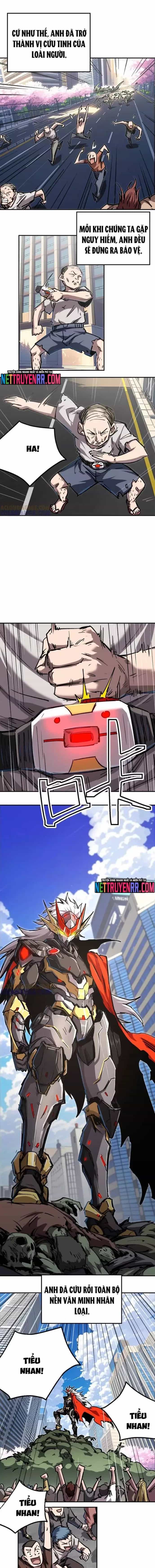 Cương Thi Tiên Sinh - Chương 171 - ảnh 6