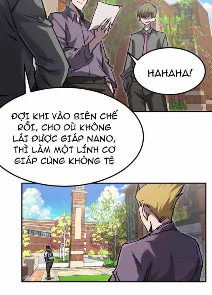 Cương Thi Tiên Sinh - Chương 171.1 - ảnh 27