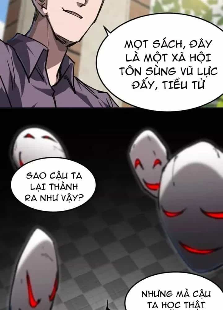 Cương Thi Tiên Sinh - Chương 171.1 - ảnh 29