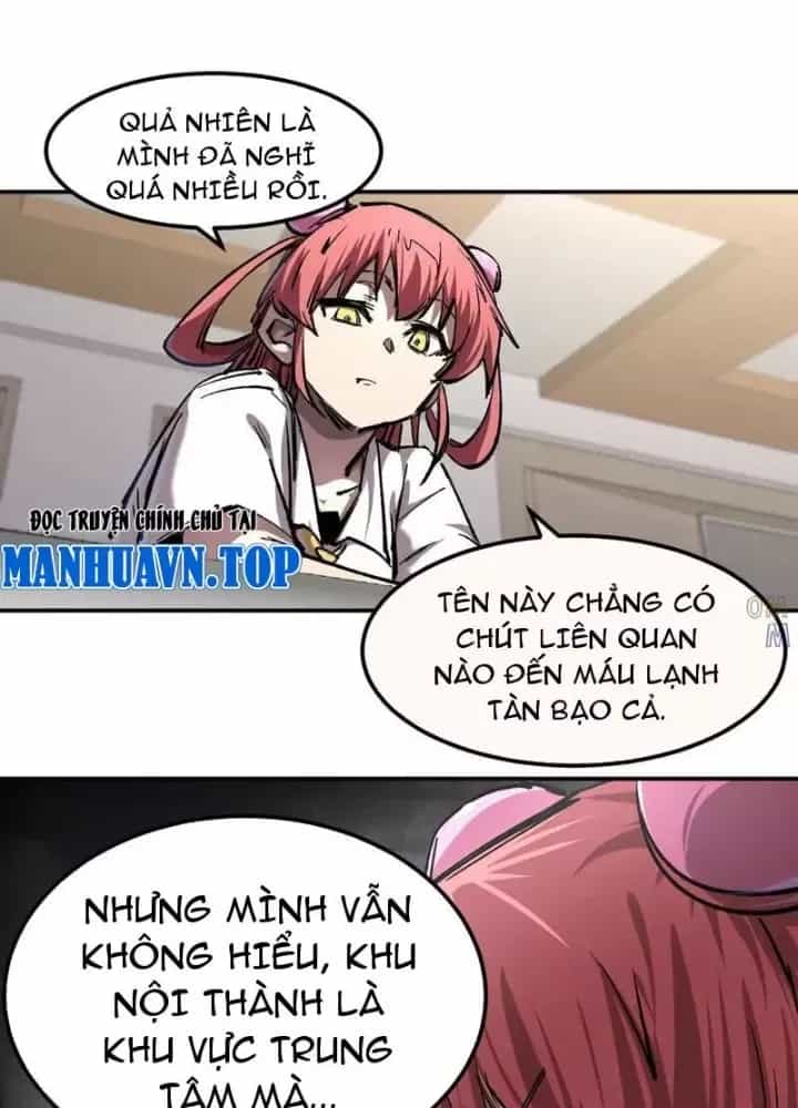 Cương Thi Tiên Sinh - Chương 171.1 - ảnh 33