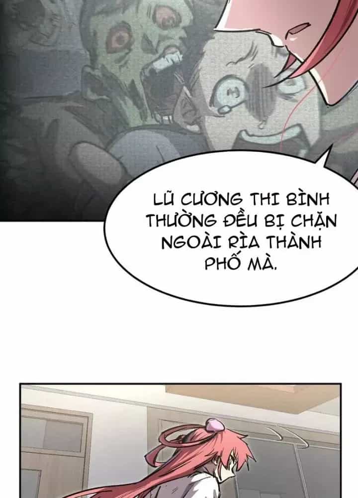 Cương Thi Tiên Sinh - Chương 171.1 - ảnh 35