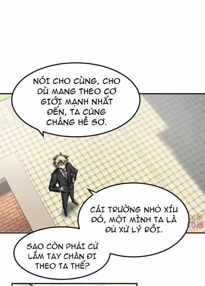 Cương Thi Tiên Sinh - Chương 171.1 - ảnh 97