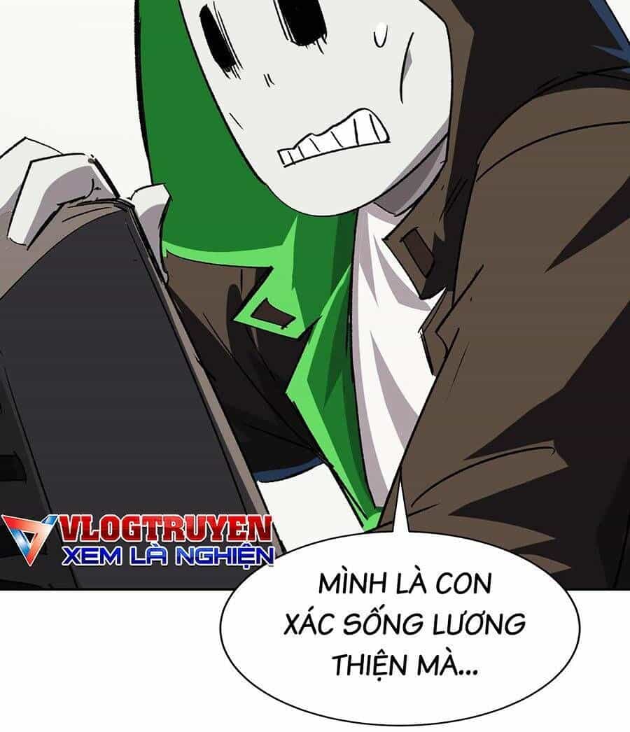 Cương Thi Tiên Sinh - Chương 17 - ảnh 19