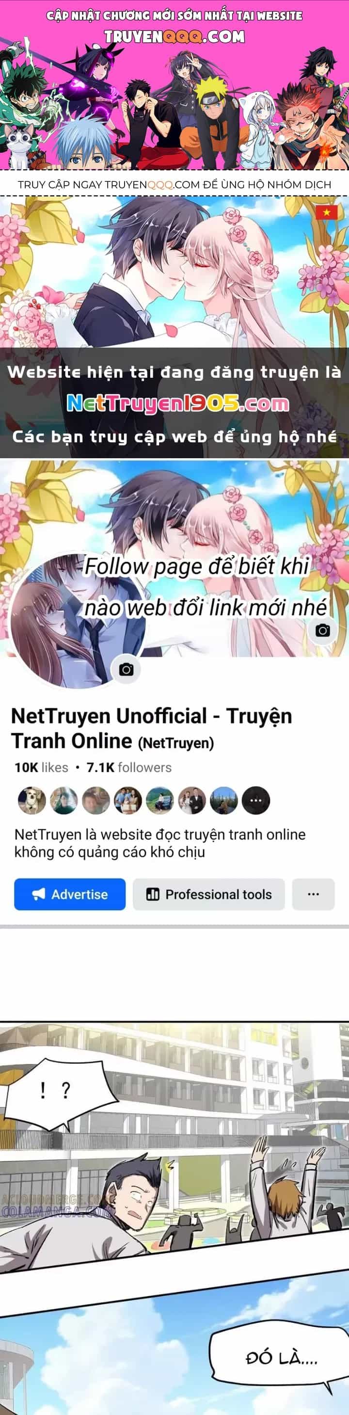 Cương Thi Tiên Sinh - Chương 173.1 - ảnh 1