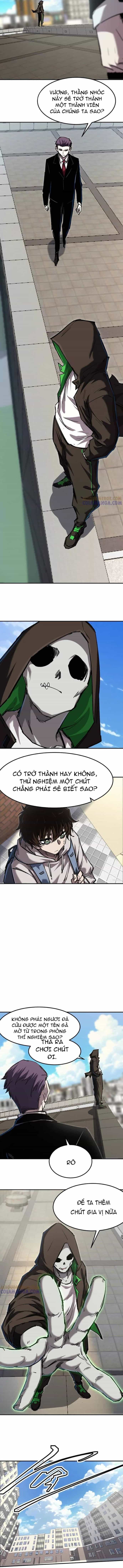 Cương Thi Tiên Sinh - Chương 174 - ảnh 4