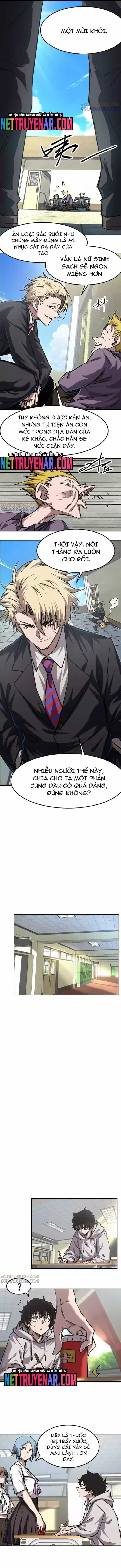 Cương Thi Tiên Sinh - Chương 175 - ảnh 4