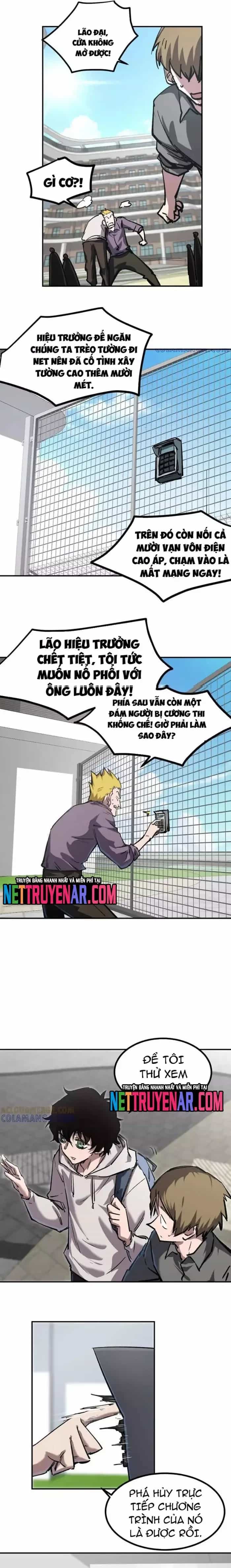 Cương Thi Tiên Sinh - Chương 176 - ảnh 16