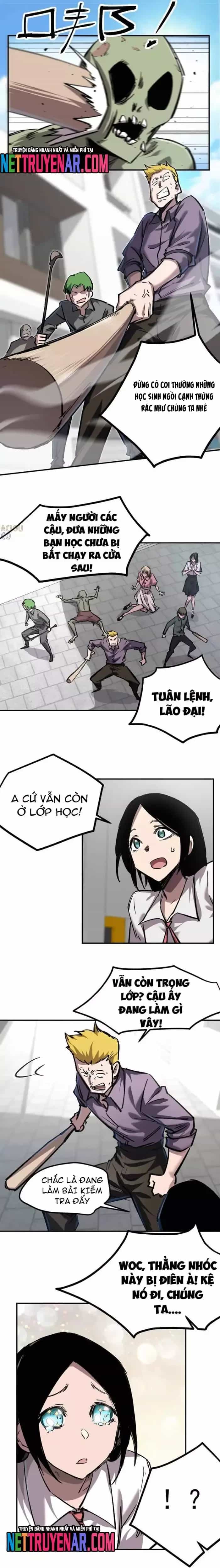 Cương Thi Tiên Sinh - Chương 176 - ảnh 9