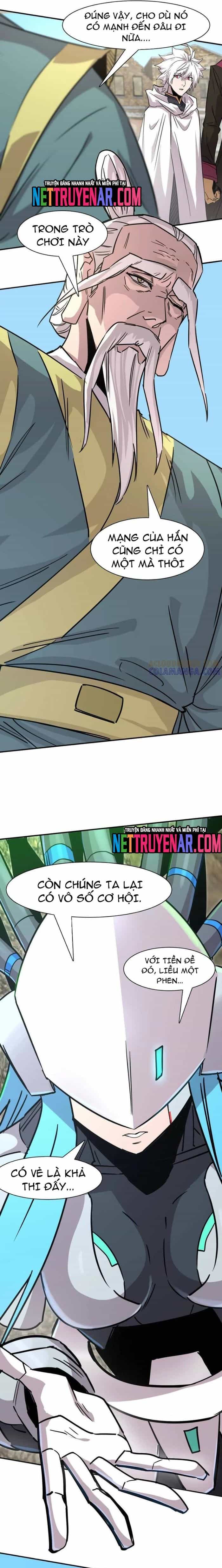 Cương Thi Tiên Sinh - Chương 177 - ảnh 23