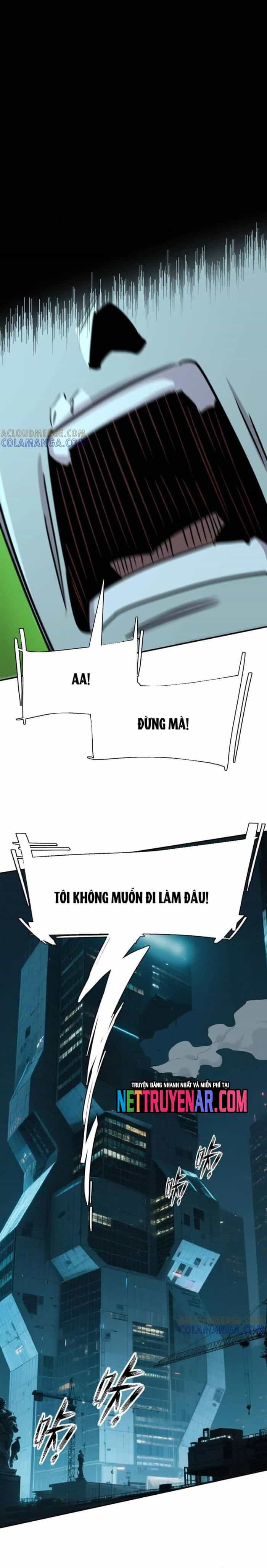 Cương Thi Tiên Sinh - Chương 177 - ảnh 25