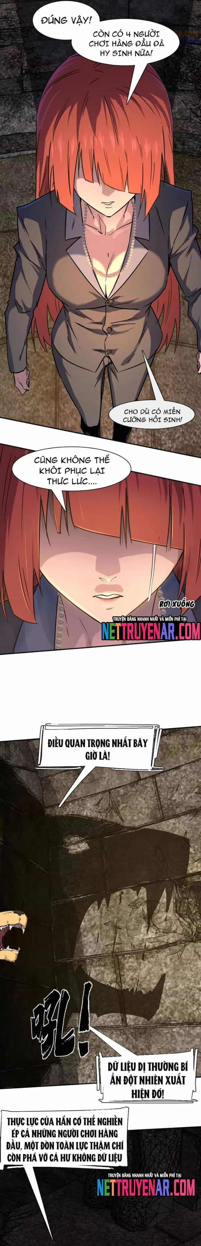 Cương Thi Tiên Sinh - Chương 177 - ảnh 3