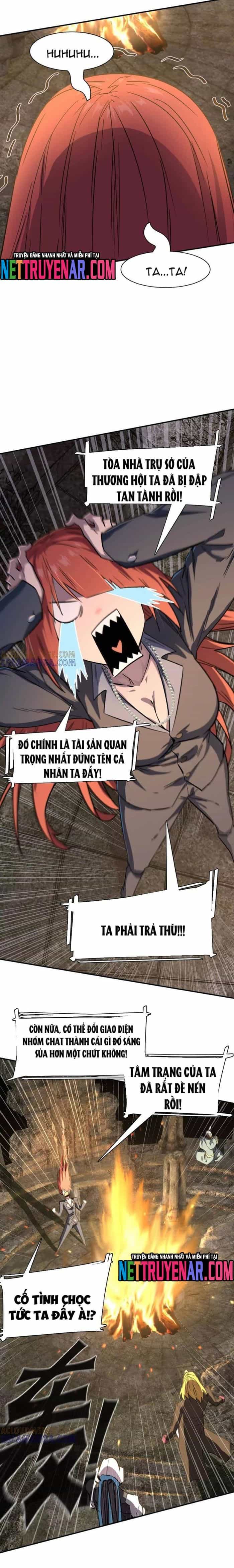 Cương Thi Tiên Sinh - Chương 177 - ảnh 5