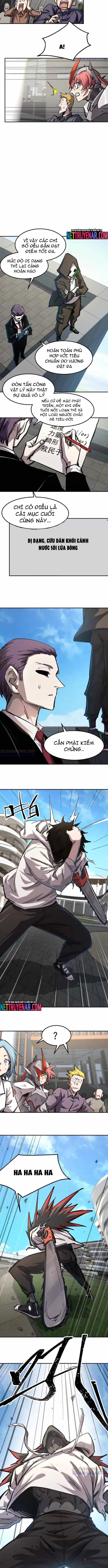 Cương Thi Tiên Sinh - Chương 179 - ảnh 8