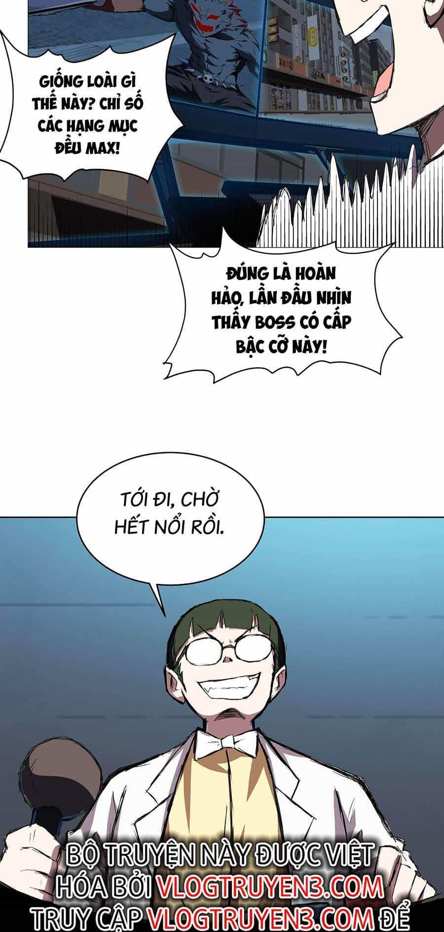 Cương Thi Tiên Sinh - Chương 18 - ảnh 19