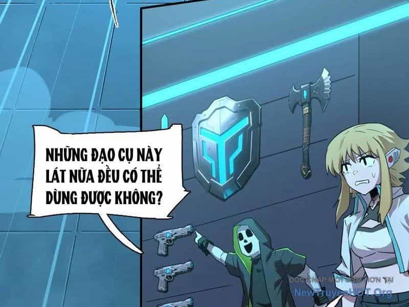 Cương Thi Tiên Sinh - Chương 181 - ảnh 7
