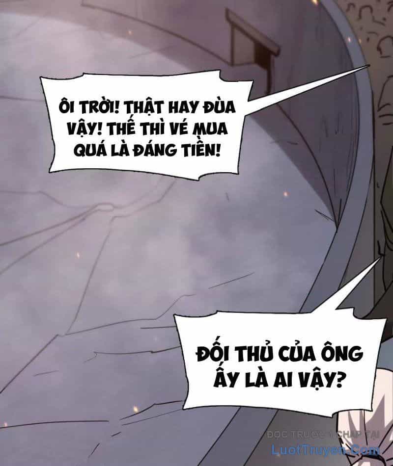 Cương Thi Tiên Sinh - Chương 185 - ảnh 3