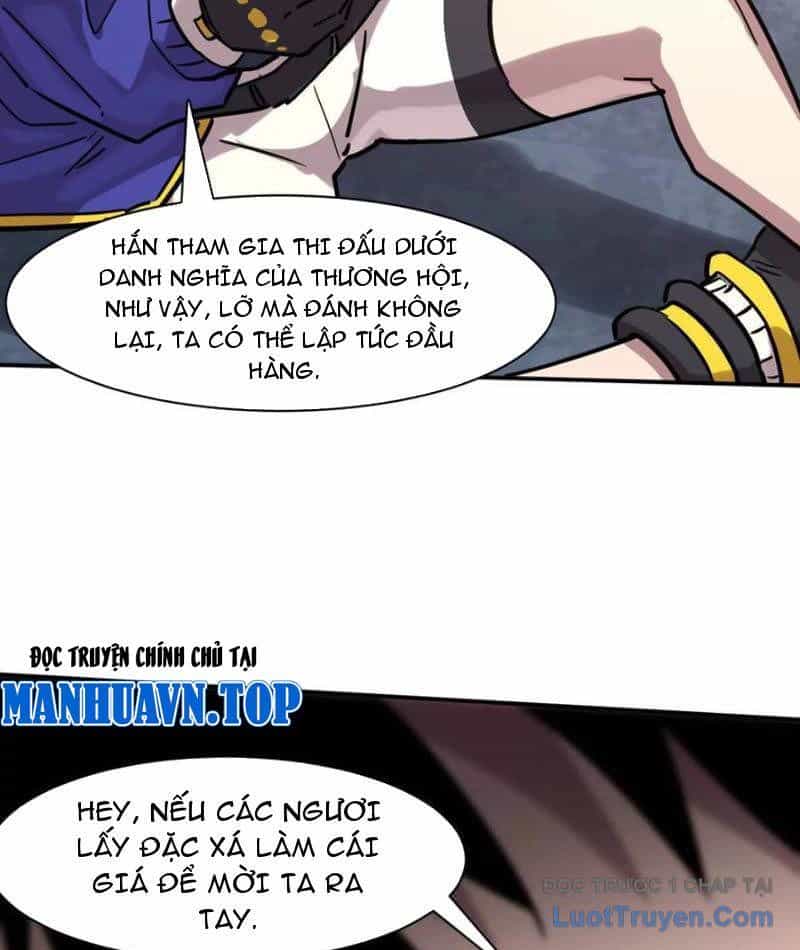 Cương Thi Tiên Sinh - Chương 185 - ảnh 60