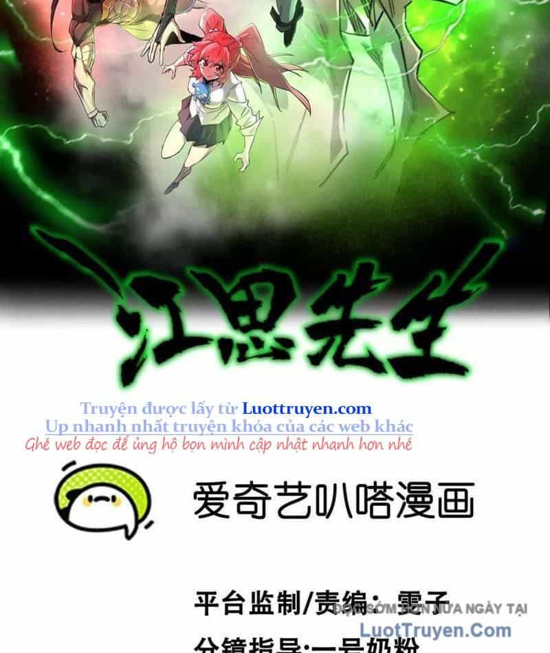 Cương Thi Tiên Sinh - Chương 189 - ảnh 4