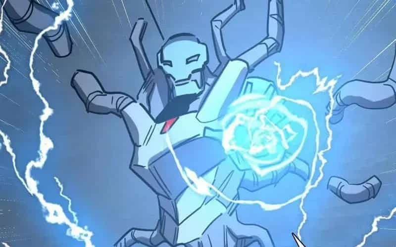 Cương Thi Tiên Sinh - Chương 190 - ảnh 141