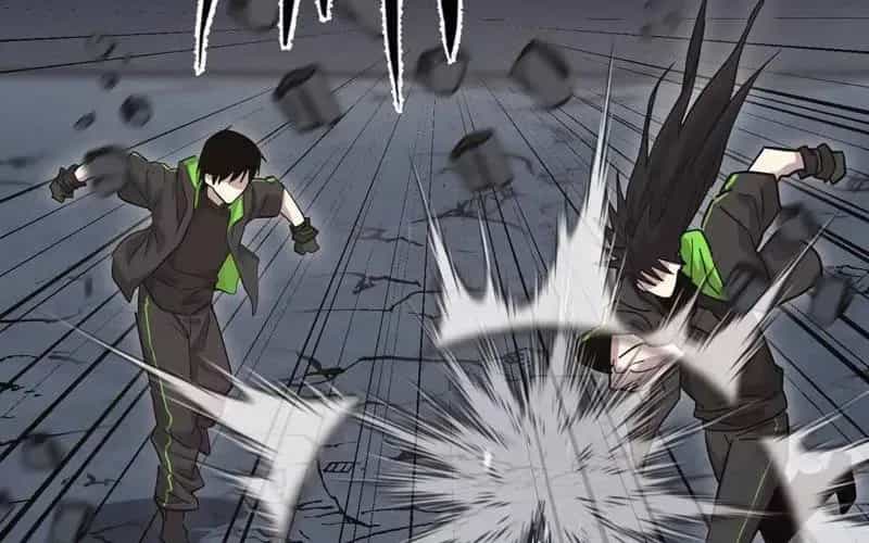 Cương Thi Tiên Sinh - Chương 190 - ảnh 57