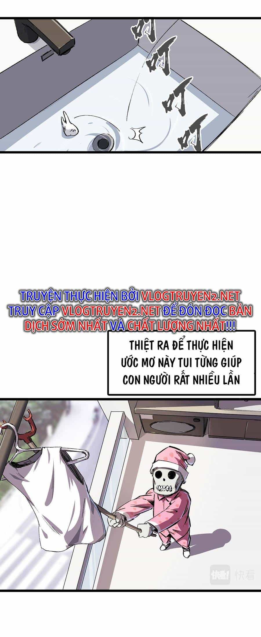 Cương Thi Tiên Sinh - Chương 1 - ảnh 20