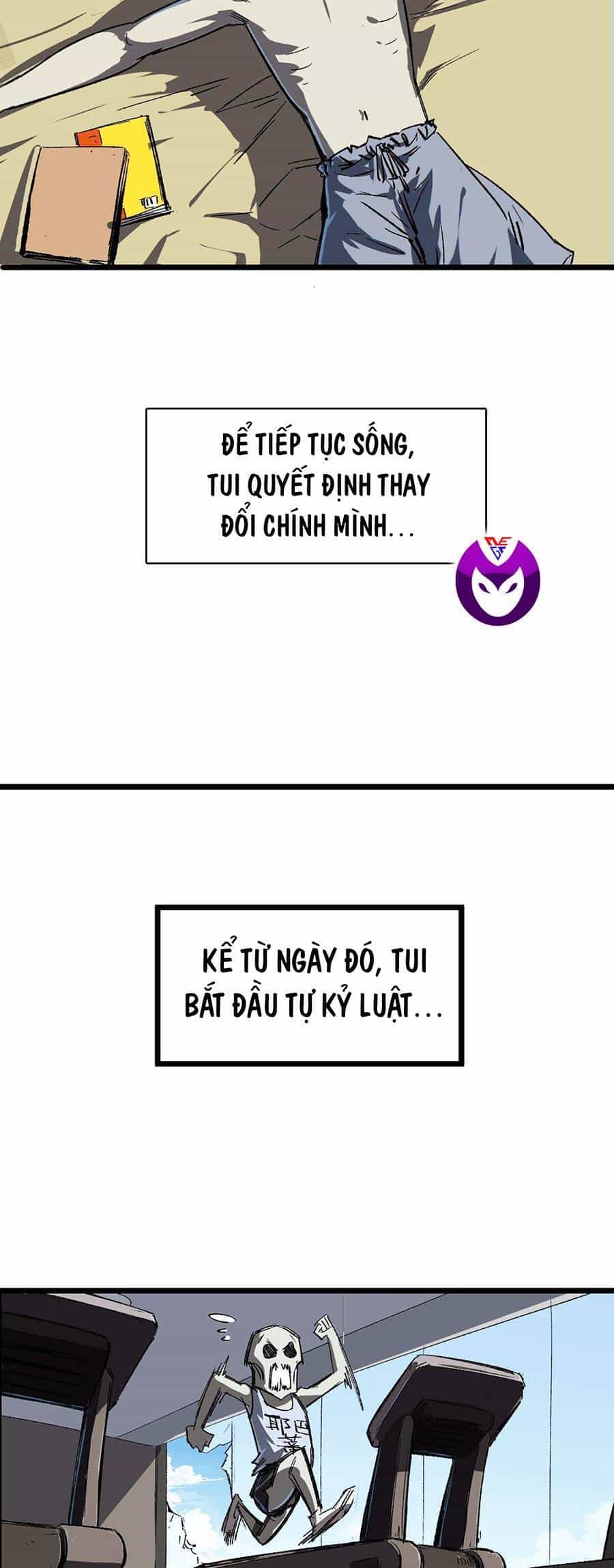 Cương Thi Tiên Sinh - Chương 1 - ảnh 33