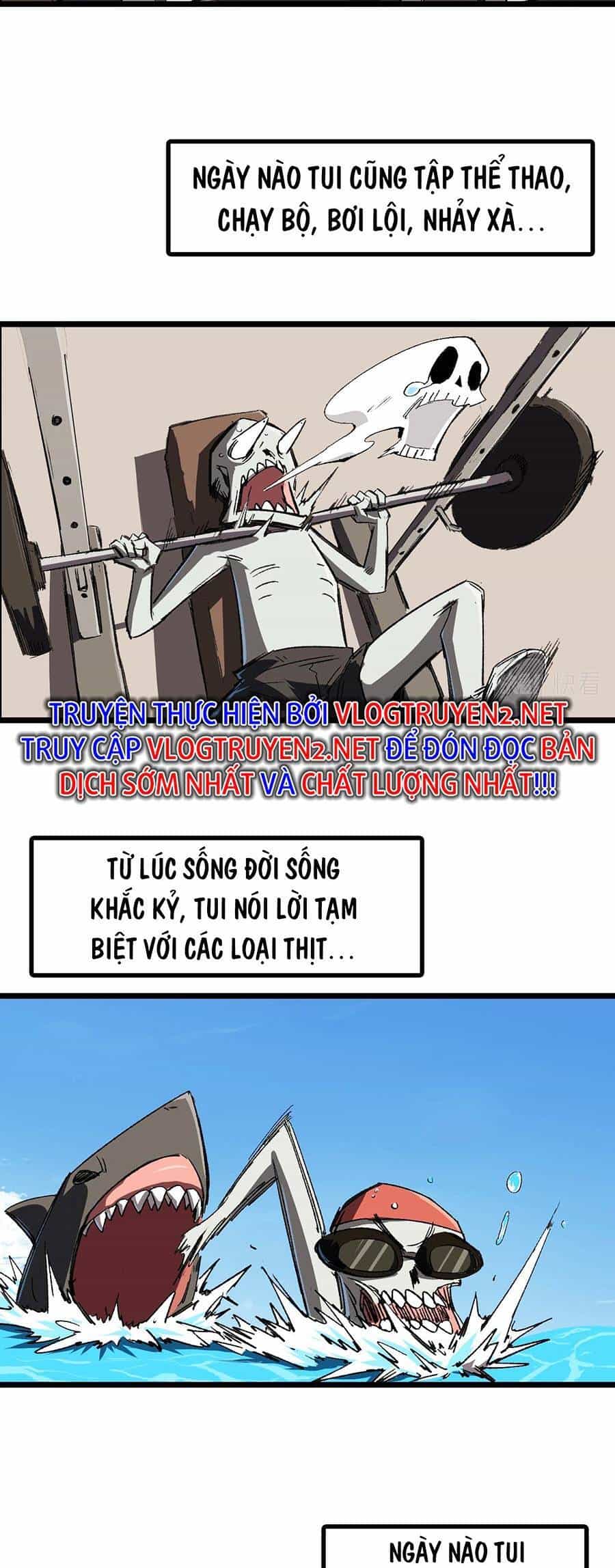 Cương Thi Tiên Sinh - Chương 1 - ảnh 34