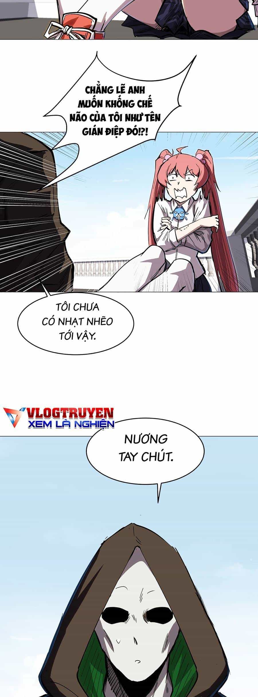 Cương Thi Tiên Sinh - Chương 19 - ảnh 25