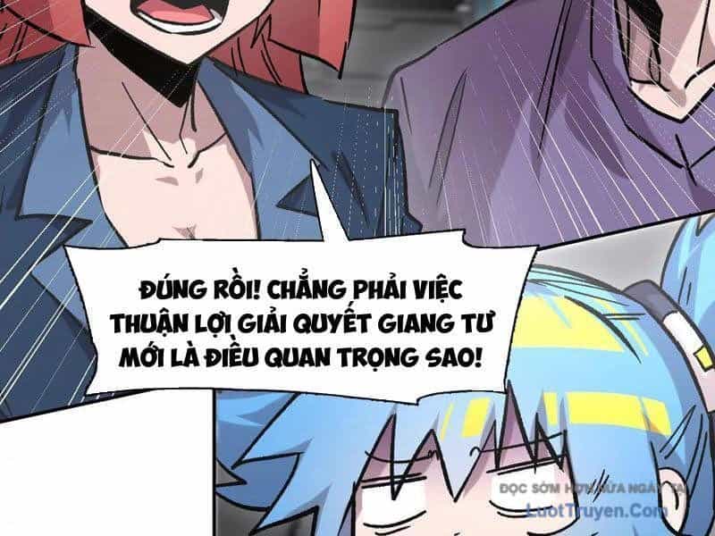 Cương Thi Tiên Sinh - Chương 192 - ảnh 136