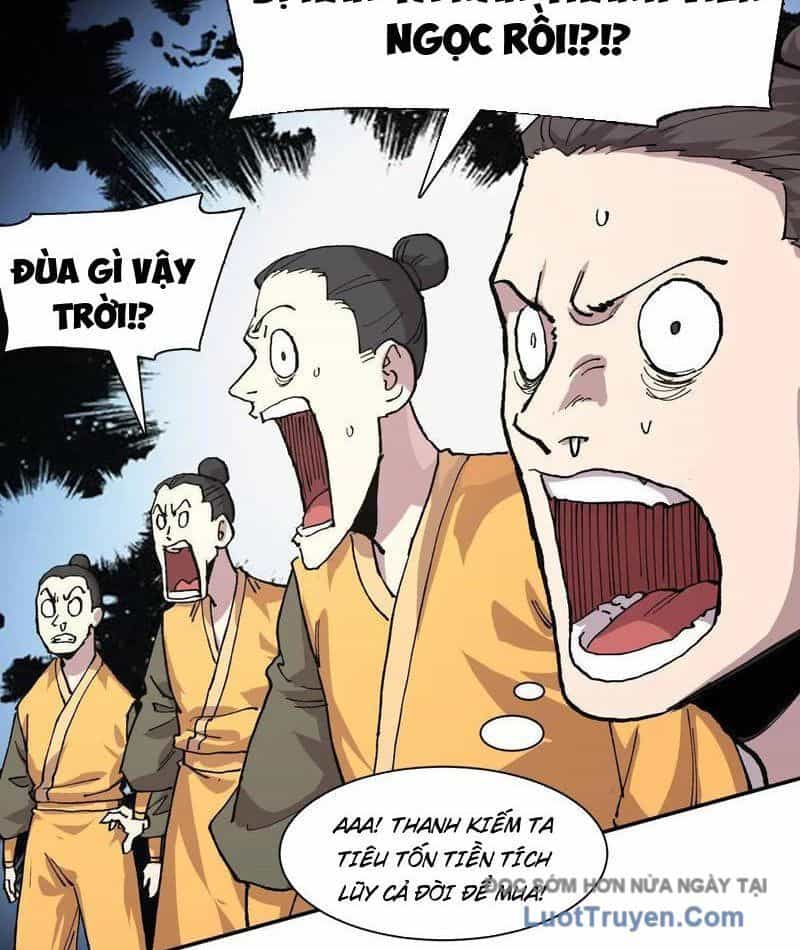 Cương Thi Tiên Sinh - Chương 193 - ảnh 60
