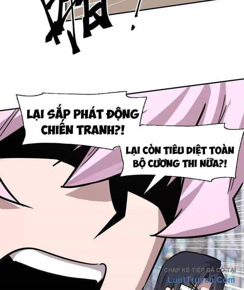 Cương Thi Tiên Sinh - Chương 194 - ảnh 10