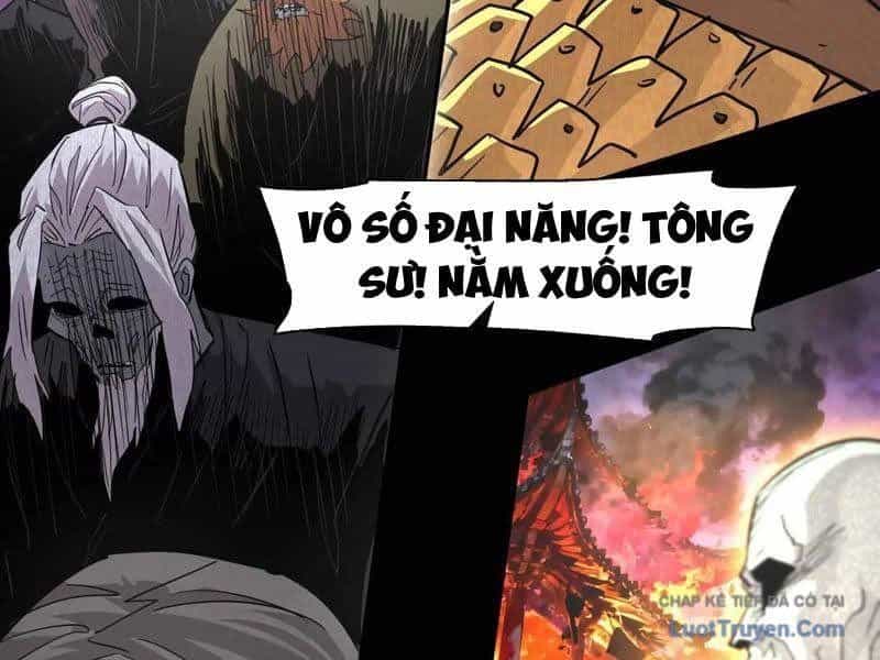 Cương Thi Tiên Sinh - Chương 195 - ảnh 69