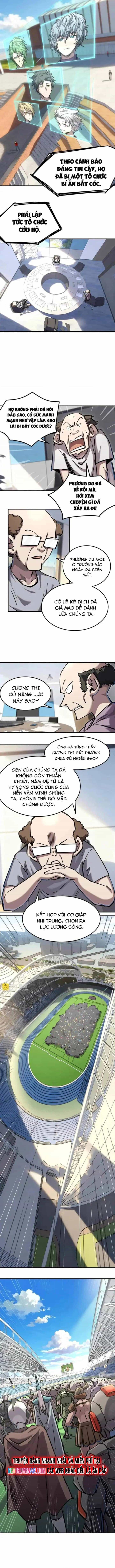 Cương Thi Tiên Sinh - Chương 196 - ảnh 3