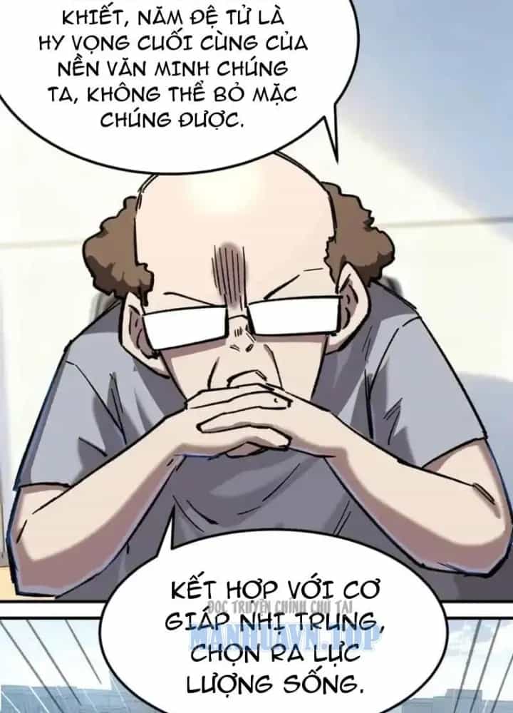 Cương Thi Tiên Sinh - Chương 187.2 - ảnh 43