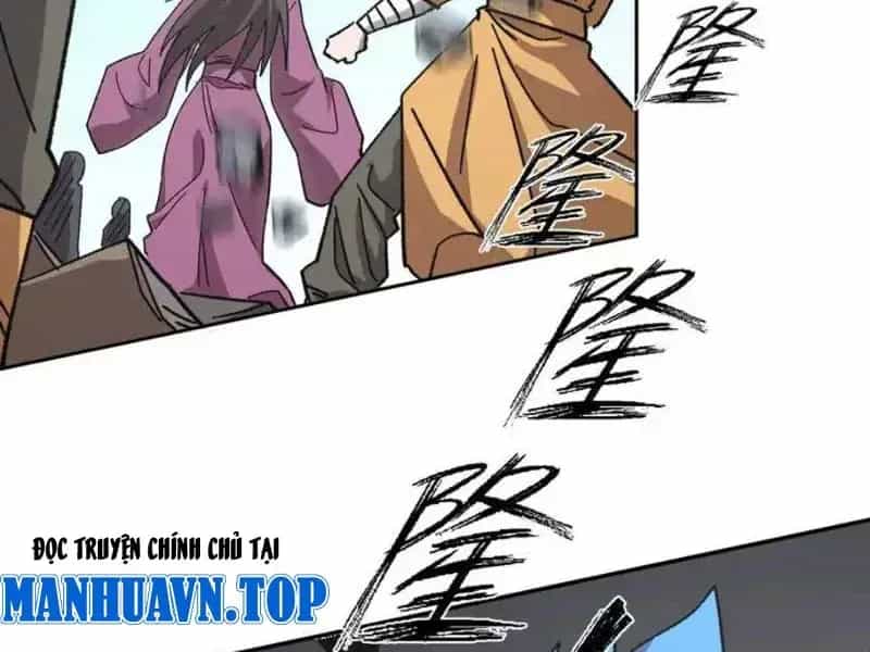 Cương Thi Tiên Sinh - Chương 199 - ảnh 39